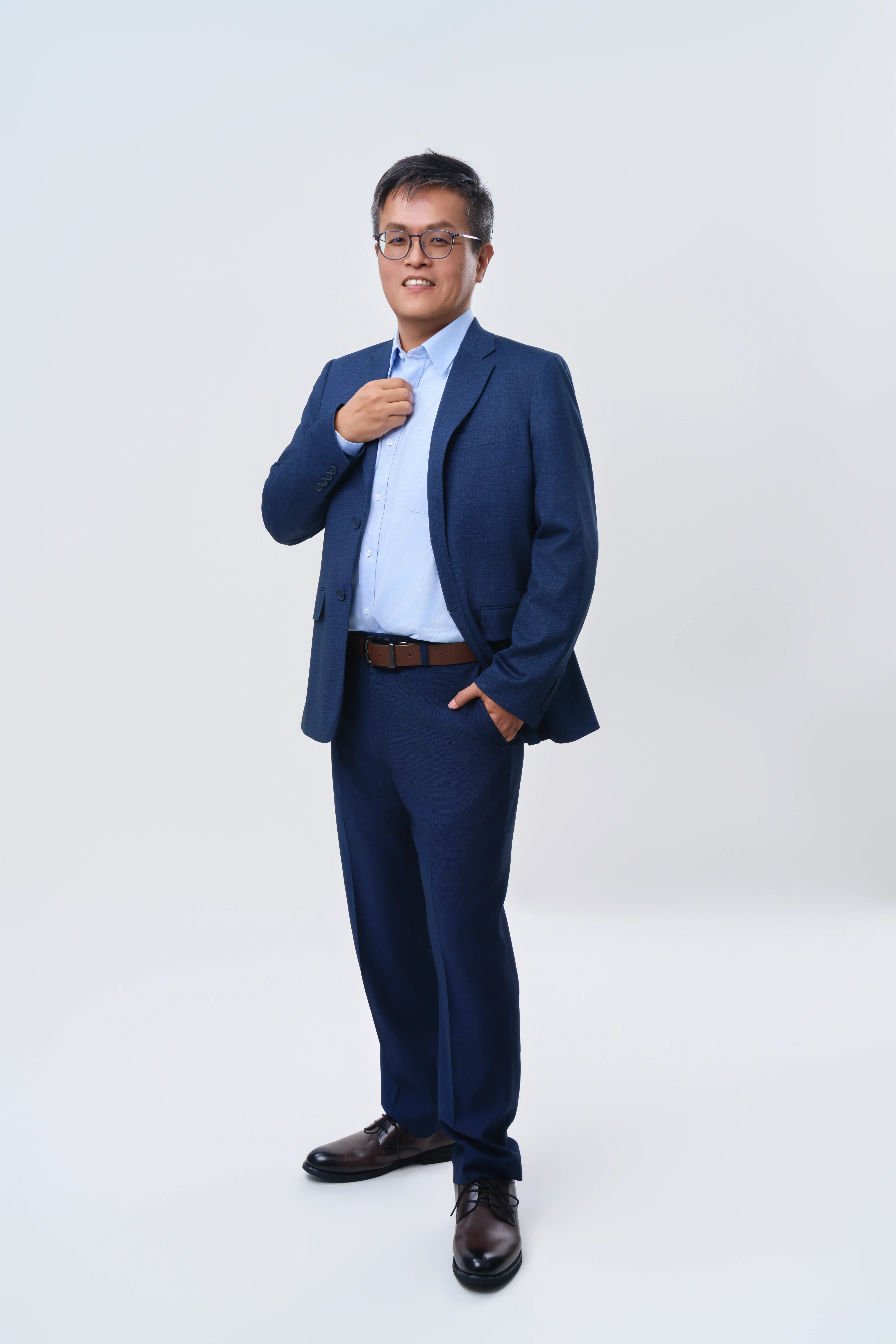 Kevin Huang