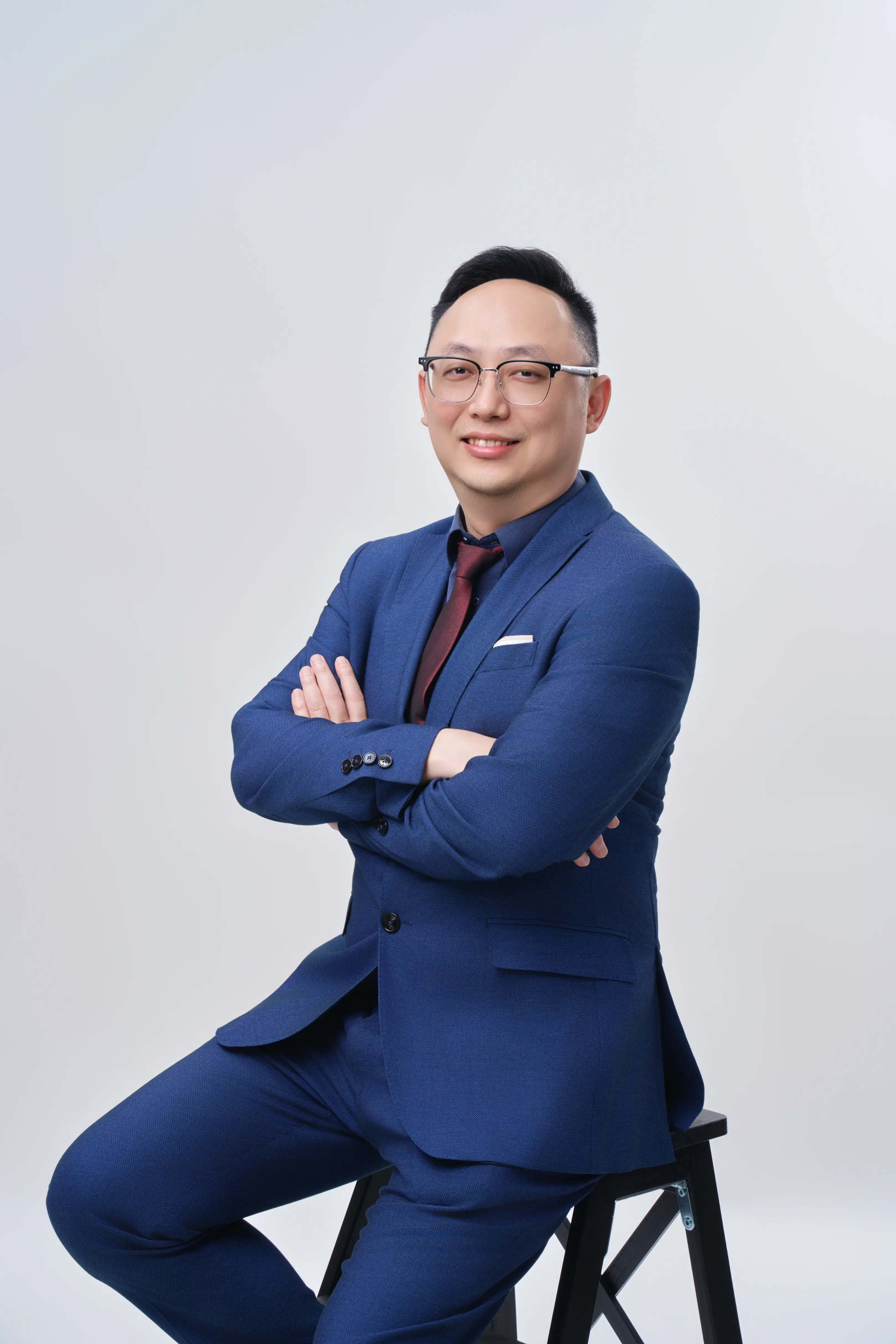 James Wang